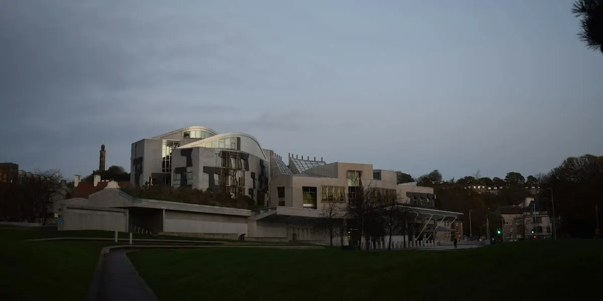 The Political Landscape For Property In Edinburgh